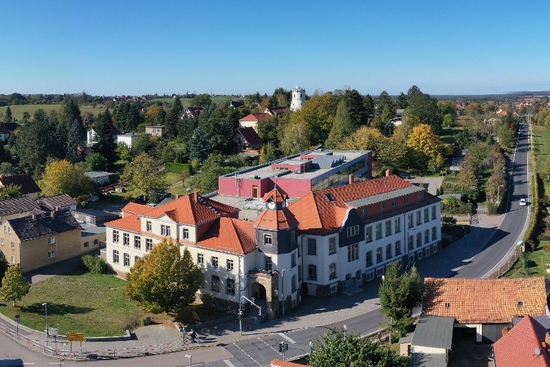 Kurfürst-Moritz-Schule